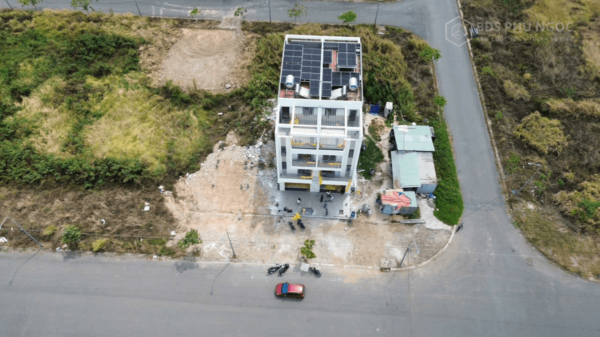 Giá đất Đông Bình Dương 2026 bao nhiêu? Bảng giá chi tiết đường 13m - 30m và đánh giá tiềm năng tăng giá từ hạ tầng Vành Đai 3.