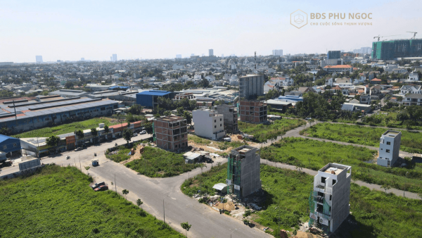 Quy trình kí gửi dự án Đông Bình Dương chuyên nghiệp và uy tín